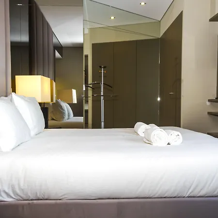 Liiiving In | High Sea Apartamento
