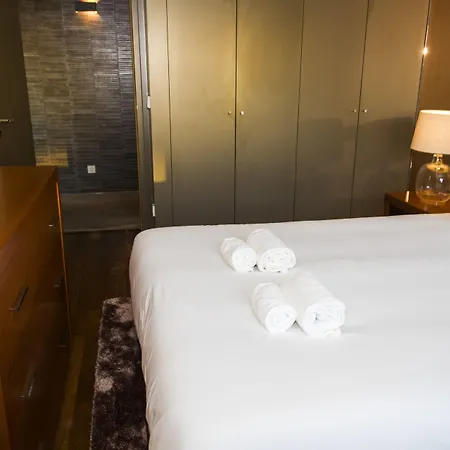 Apartamento Liiiving In | High Sea Matosinhos (Porto)