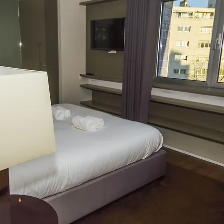Liiiving In | High Sea Apartamento *