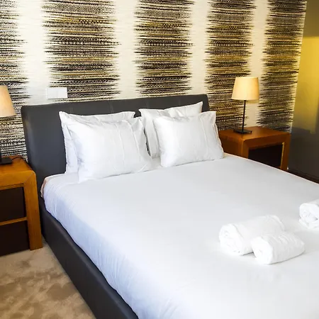 Apartamento Liiiving In | High Sea *