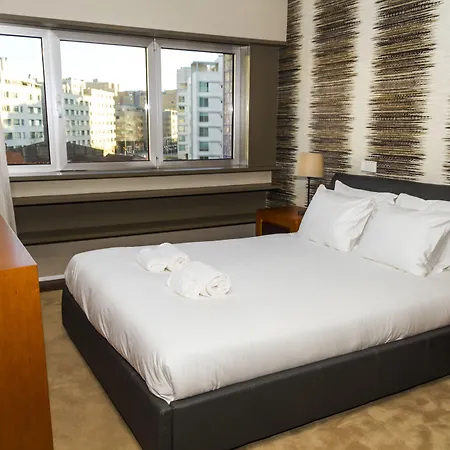 Apartamento Liiiving In | High Sea Matosinhos (Porto)