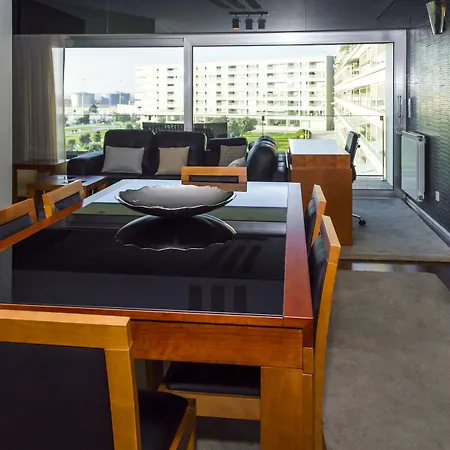 Liiiving In | High Sea Apartamento *