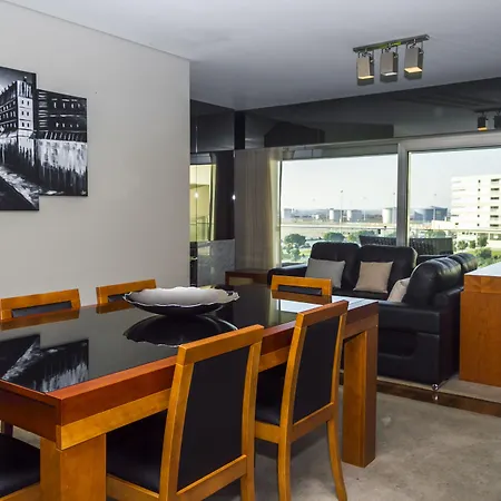 Apartamento Liiiving In | High Sea *