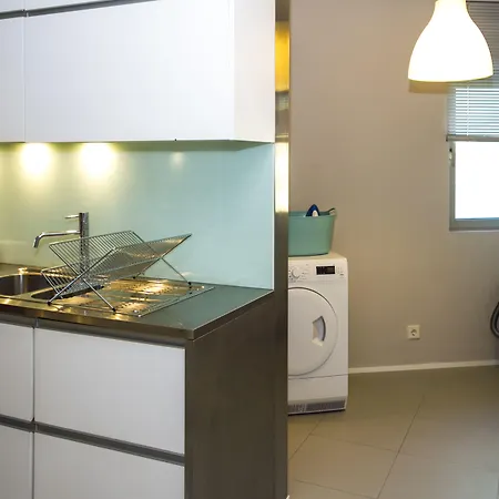 Liiiving In | High Sea Apartamento
