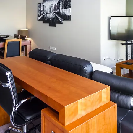 Apartamento Liiiving In | High Sea Matosinhos (Porto)