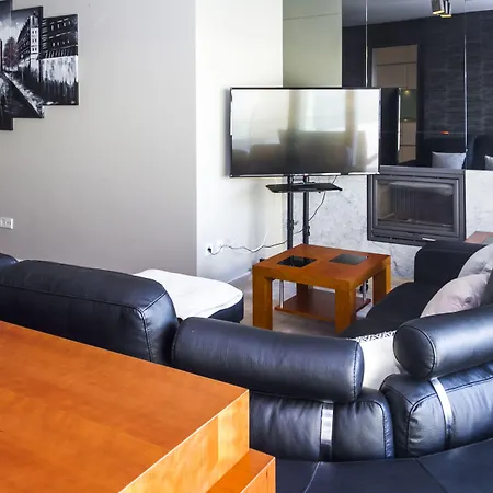 Liiiving In | High Sea Apartamento