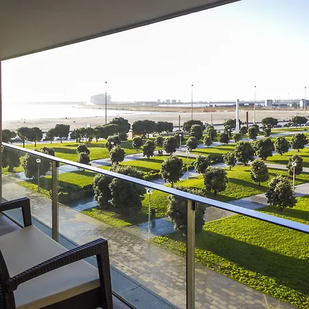 Liiiving In | High Sea Apartamento *