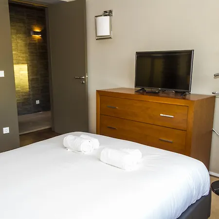 Liiiving In | High Sea Apartamento Matosinhos (Porto)