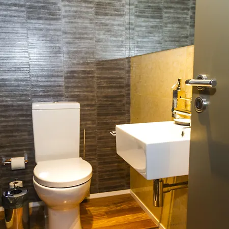 Liiiving In | High Sea Apartamento