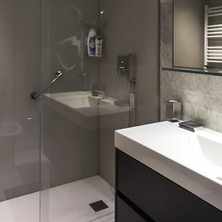 Apartamento Liiiving In | High Sea