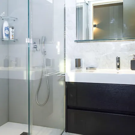 Liiiving In | High Sea Apartamento Matosinhos (Porto)