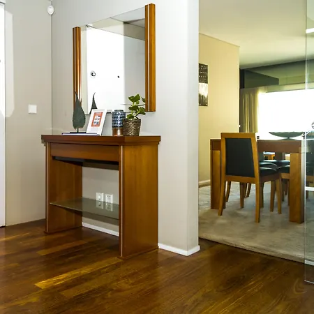 Apartamento Liiiving In | High Sea Matosinhos (Porto)