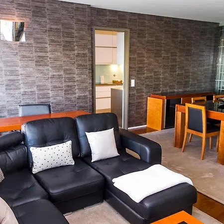 Liiiving In | High Sea Appartement Matosinhos (Porto)