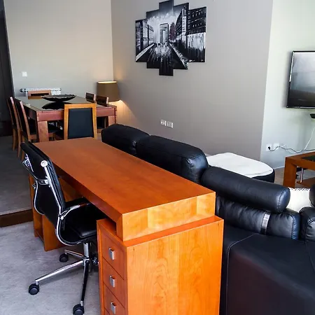 Appartement Liiiving In | High Sea