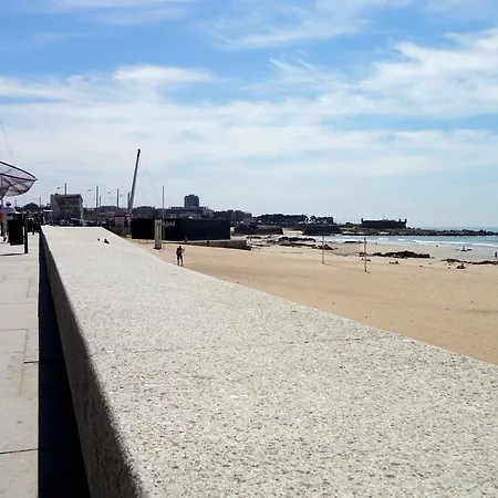 Liiiving In | High Sea * Matosinhos (Porto)