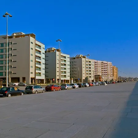 Liiiving In | High Sea Apartamento Matosinhos (Porto)