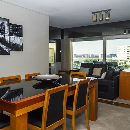 Liiiving In | High Sea Apartamento